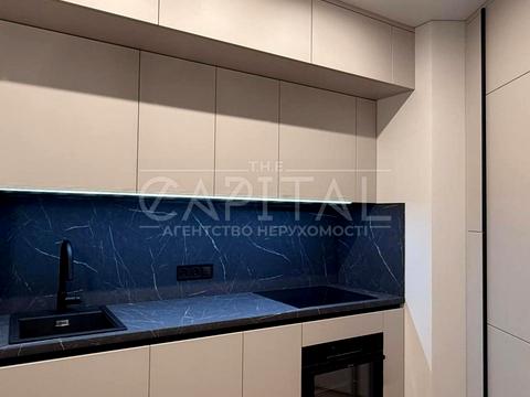 квартира по адресу Берестейский просп. (Победы), 11 к1