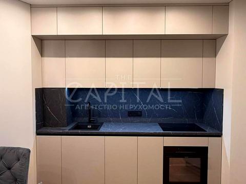 квартира по адресу Берестейский просп. (Победы), 11 к1