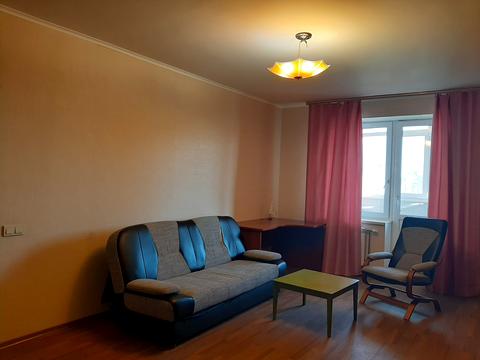 квартира за адресою Костянтина Данькевича вул., 12