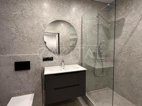 квартира по адресу Берестейский просп. (Победы), 11 к1