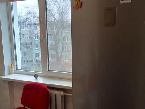 квартира за адресою Чумаченка вул., 4