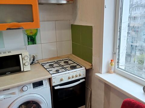 квартира за адресою Чумаченка вул., 4