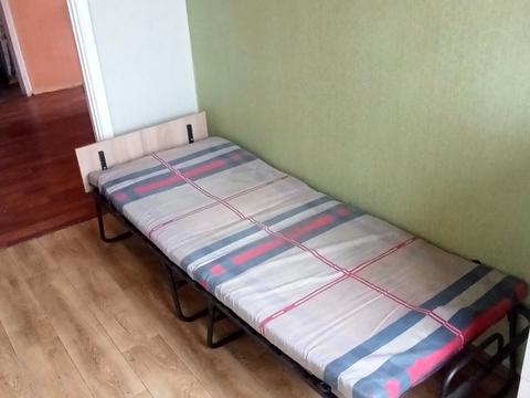 квартира за адресою Чумаченка вул., 4