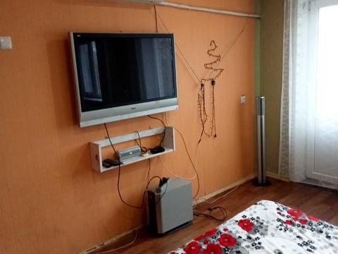 квартира за адресою Чумаченка вул., 4