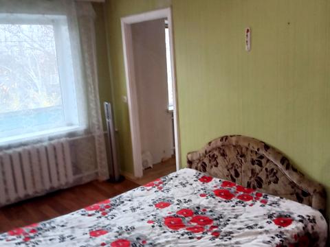 квартира за адресою Чумаченка вул., 4