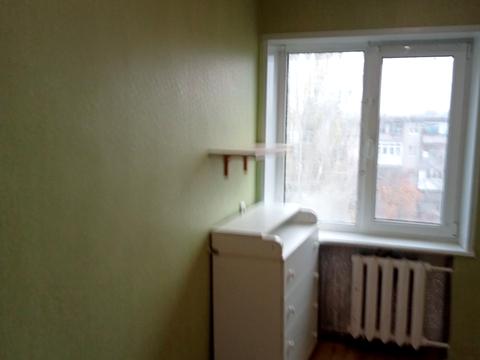 квартира за адресою Чумаченка вул., 4