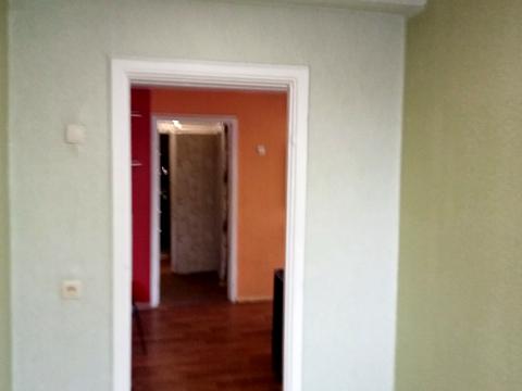 квартира за адресою Чумаченка вул., 4