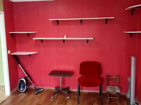 квартира за адресою Чумаченка вул., 4