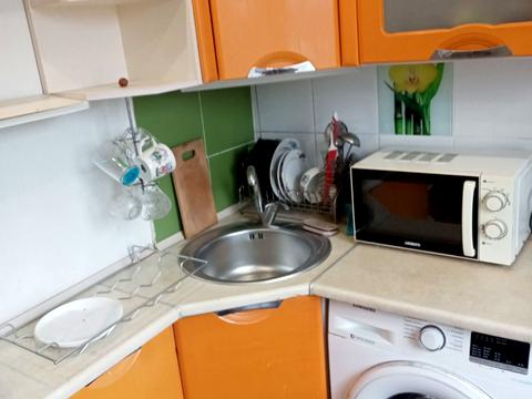 квартира за адресою Чумаченка вул., 4