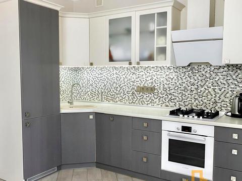 квартира по адресу Мотрі Братійчук ул. (Челюскінців), 28