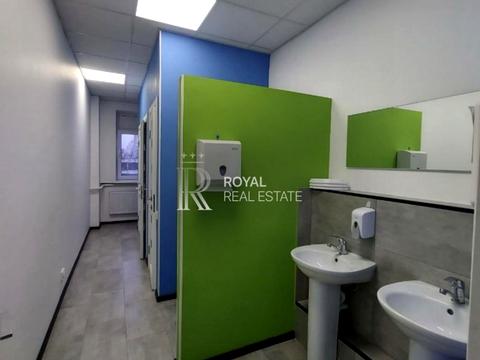 комерційна за адресою Ростиславська вул. (Маршала Рибалка), 11