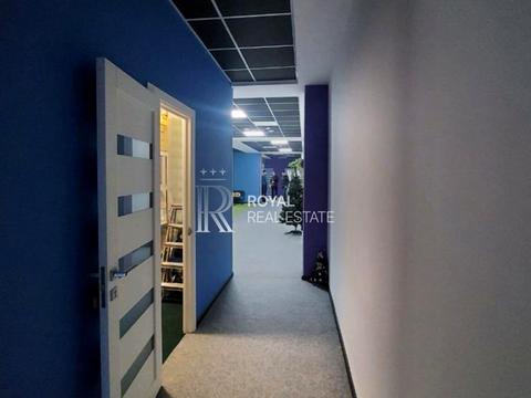 комерційна за адресою Ростиславська вул. (Маршала Рибалка), 11