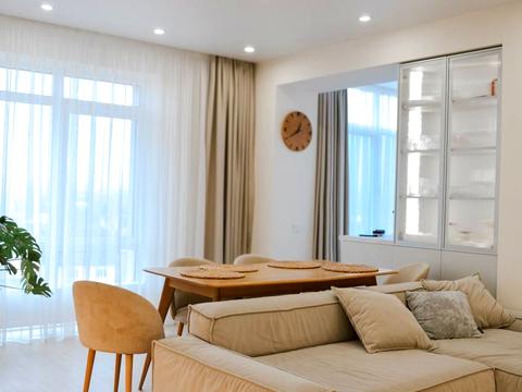 квартира по адресу Черновола ул., 11