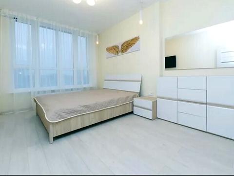 квартира по адресу Берестейский просп. (Победы), 5-В