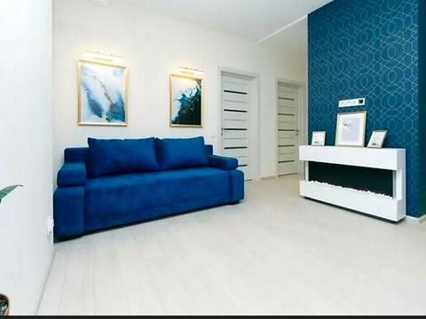 квартира по адресу Берестейский просп. (Победы), 5-В