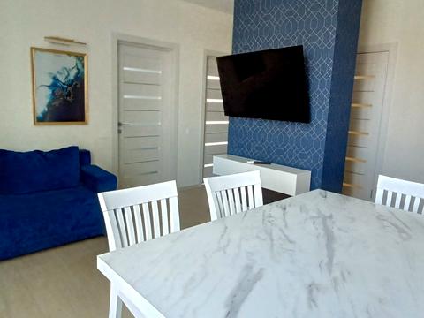 квартира по адресу Берестейский просп. (Победы), 5-В