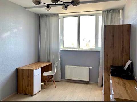 квартира по адресу Берестейский просп. (Победы), 5-В