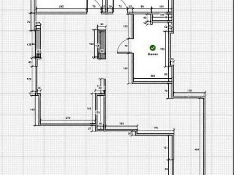 квартира по адресу Берестейский просп. (Победы), 5-В