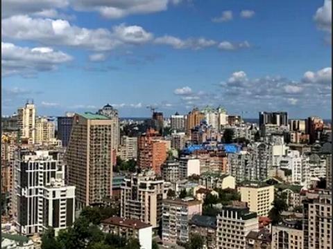 квартира по адресу Берестейский просп. (Победы), 5-В