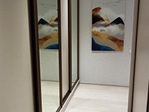 квартира по адресу Берестейский просп. (Победы), 5-В