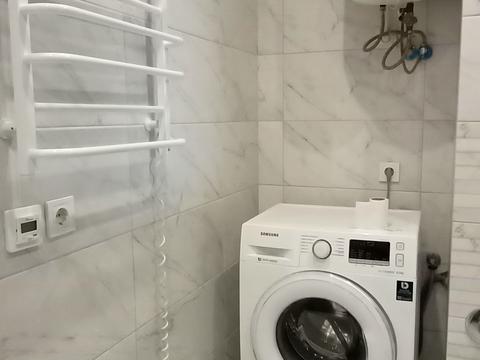 квартира по адресу Берестейский просп. (Победы), 5-В