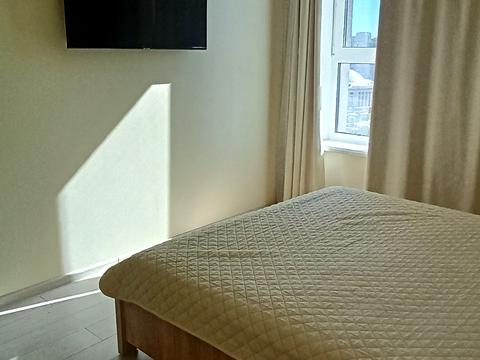 квартира по адресу Берестейский просп. (Победы), 5-В