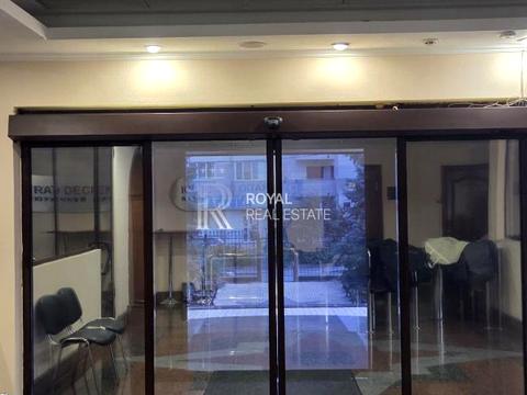 коммерческая по адресу Загоровская ул. (Багговутовская), 17-21