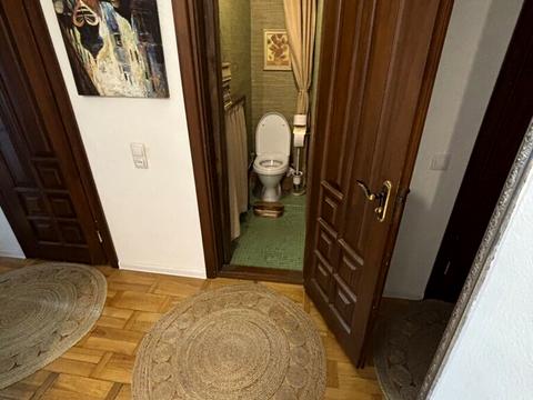 квартира за адресою Дмитра Майбороди вул. (Збишка), 17