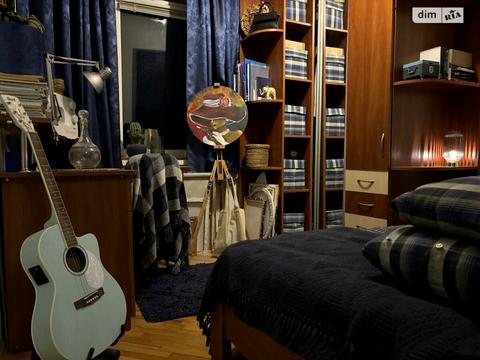 квартира за адресою Дмитра Майбороди вул. (Збишка), 17