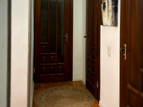 квартира за адресою Дмитра Майбороди вул. (Збишка), 17