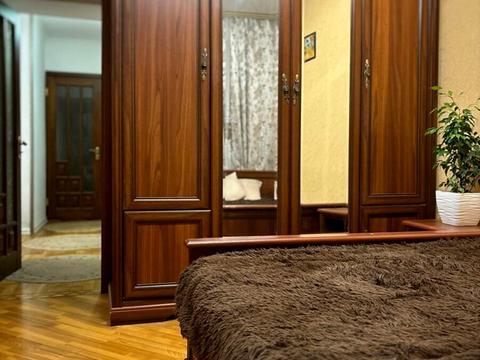 квартира за адресою Дмитра Майбороди вул. (Збишка), 17