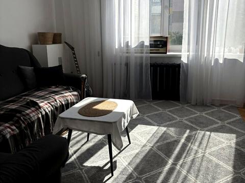 квартира за адресою Дмитра Майбороди вул. (Збишка), 17