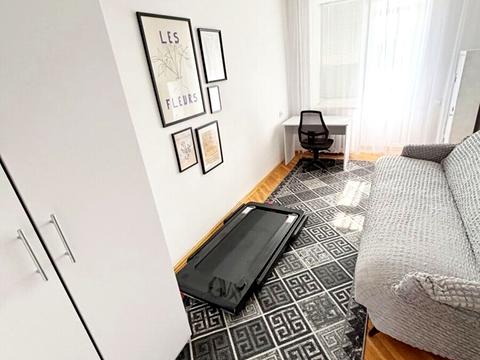 квартира за адресою Дмитра Майбороди вул. (Збишка), 17