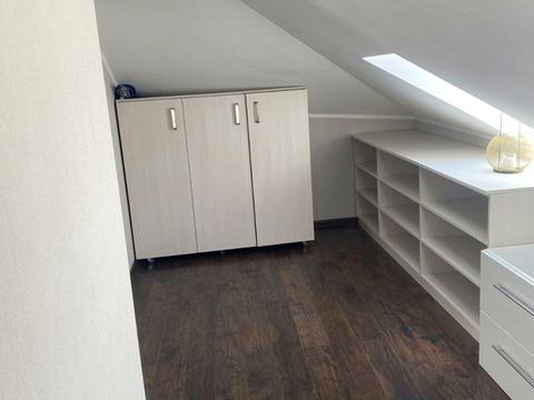 квартира за адресою Вишнева вул., 1