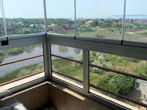 квартира за адресою Вишнева вул., 1