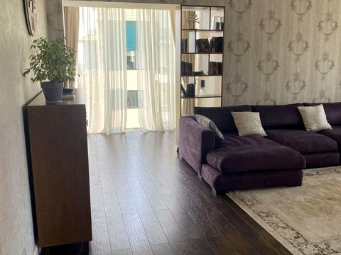 квартира за адресою Вишнева вул., 1