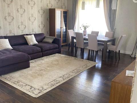 квартира за адресою Вишнева вул., 1