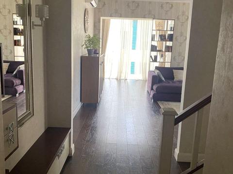 квартира за адресою Вишнева вул., 1