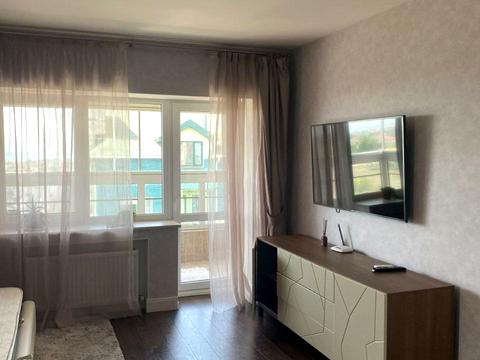 квартира за адресою Вишнева вул., 1