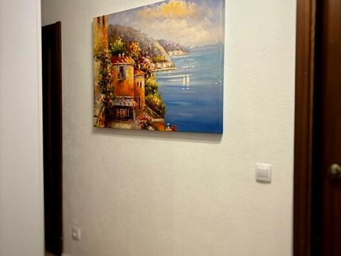 квартира за адресою Дмитра Майбороди вул. (Збишка), 17