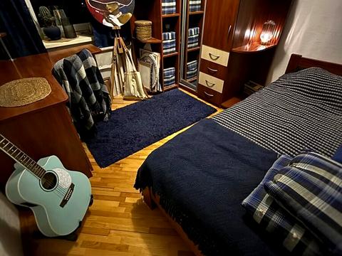 квартира за адресою Дмитра Майбороди вул. (Збишка), 17