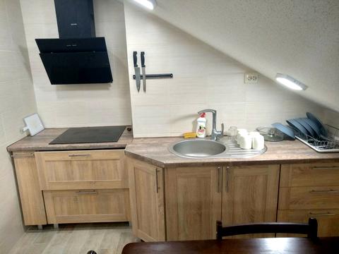 квартира за адресою Володимира Кубійовича вул., 29