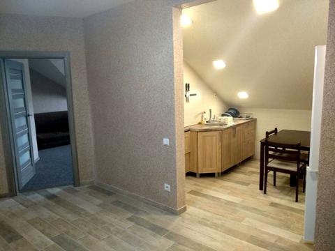 квартира за адресою Володимира Кубійовича вул., 29