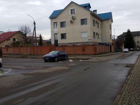 квартира за адресою Володимира Кубійовича вул., 29