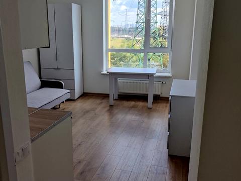 квартира за адресою Столичне шосе, 3-А