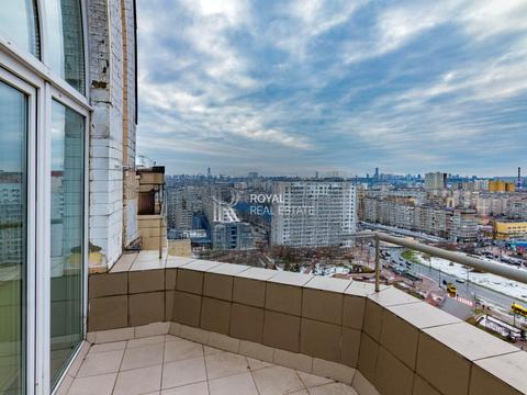 коммерческая по адресу Левка Лукьяненко ул. (Маршала Тимошенко), 29