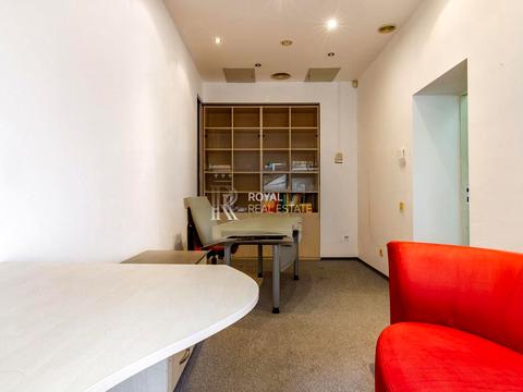 коммерческая по адресу Левка Лукьяненко ул. (Маршала Тимошенко), 29