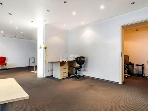 коммерческая по адресу Левка Лукьяненко ул. (Маршала Тимошенко), 29