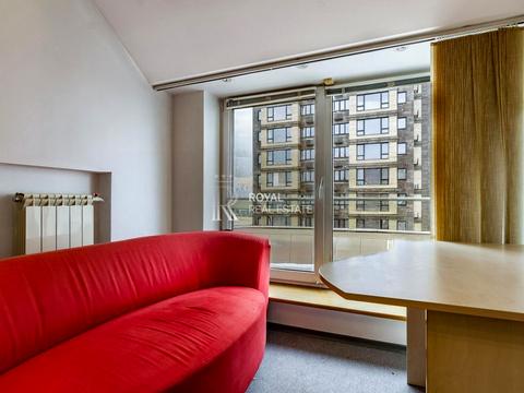 коммерческая по адресу Левка Лукьяненко ул. (Маршала Тимошенко), 29