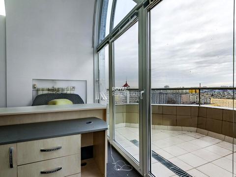 коммерческая по адресу Левка Лукьяненко ул. (Маршала Тимошенко), 29